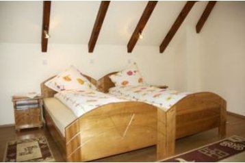 Roumanie Privát Botiza, Intérieur